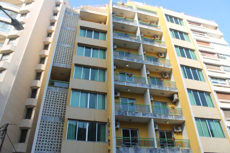 Green Furnished Apartments