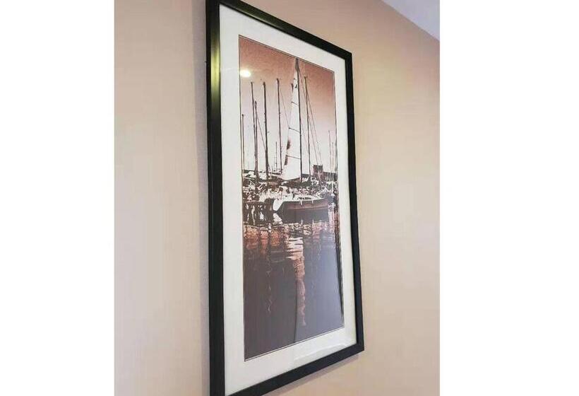 Hotel 7days Premium Yichang Yiling Branch