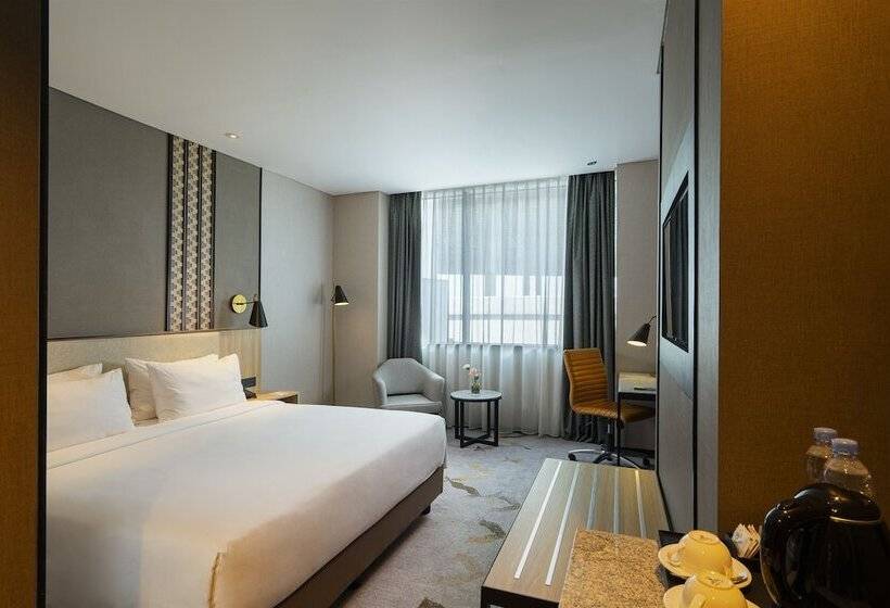 هتل Anara Airport