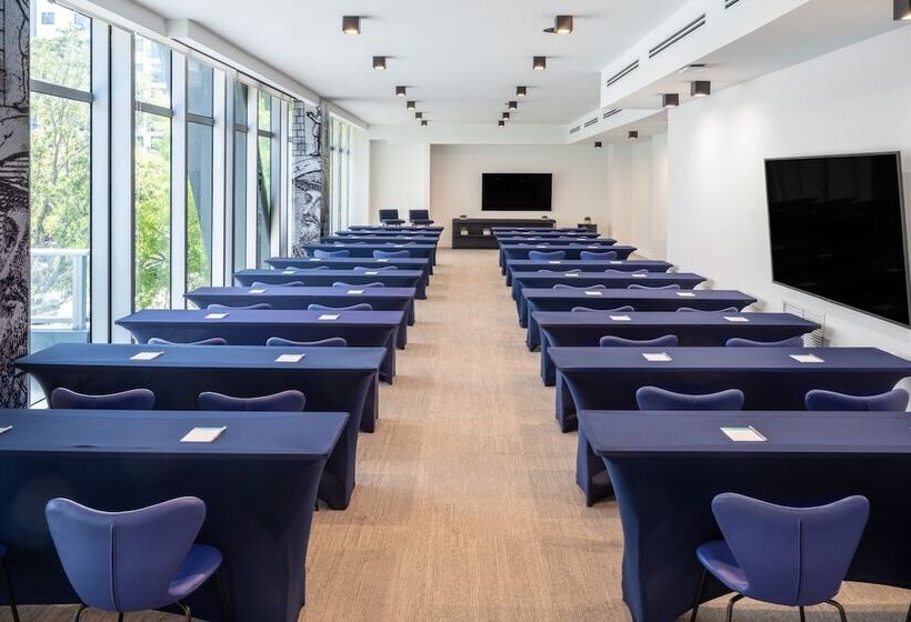 فندق Atwell Suites Miami Brickell By Ihg