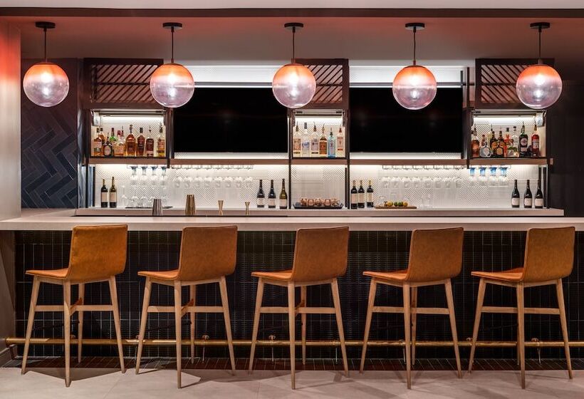 فندق Atwell Suites Miami Brickell By Ihg