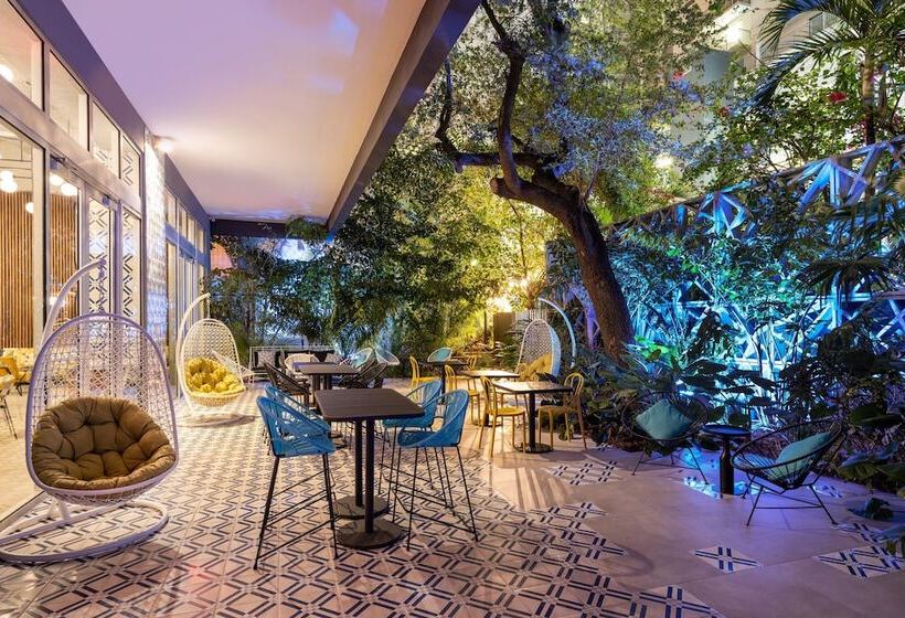 فندق Atwell Suites Miami Brickell By Ihg