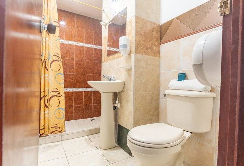 هتل Santander Plaza