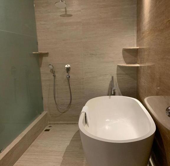 هتل Bali Sunshine Nusa Dua By Nakula