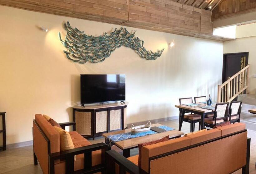 هتل Bali Sunshine Nusa Dua By Nakula