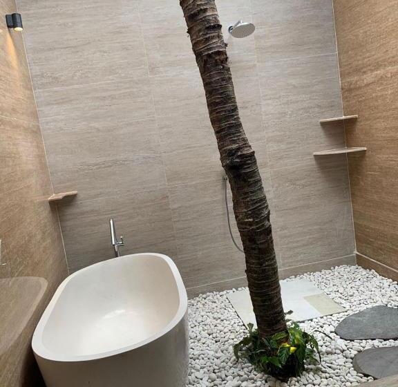 هتل Bali Sunshine Nusa Dua By Nakula