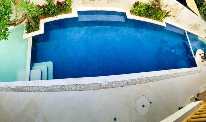 هتل Bali Sunshine Nusa Dua By Nakula