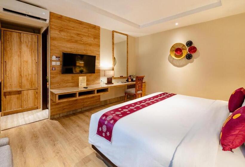 هتل Bali Sunshine Nusa Dua By Nakula