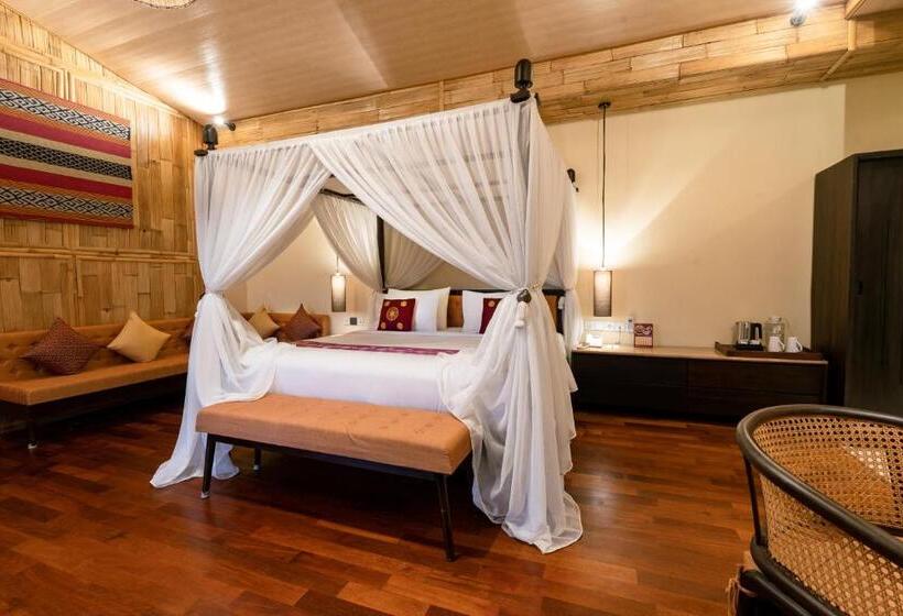 هتل Bali Sunshine Nusa Dua By Nakula