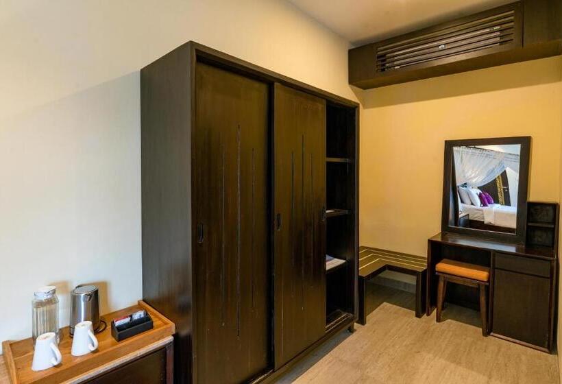 هتل Bali Sunshine Nusa Dua By Nakula