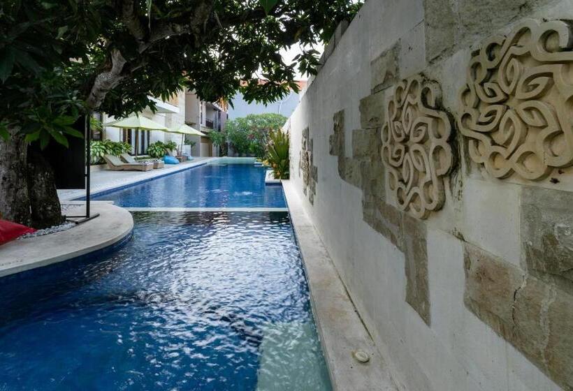 هتل Bali Sunshine Nusa Dua By Nakula