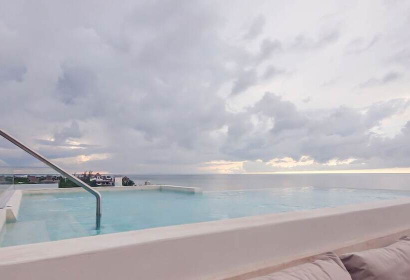 هتل Casa Astral Luxury