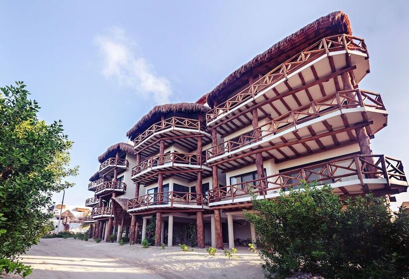 هتل Casa Astral Luxury