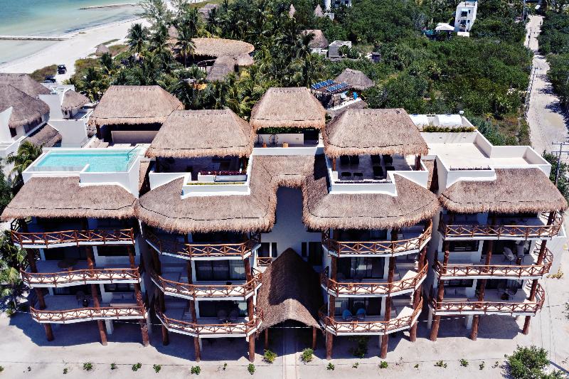 هتل Casa Astral Luxury