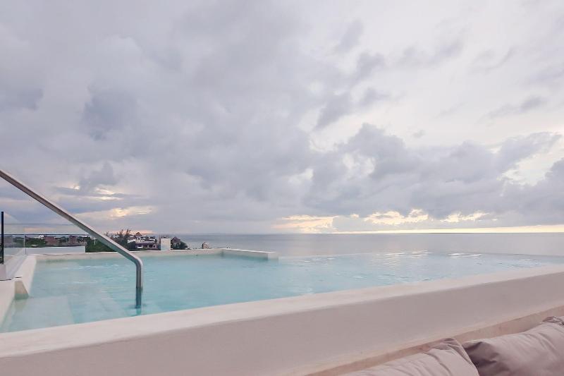 هتل Casa Astral Luxury
