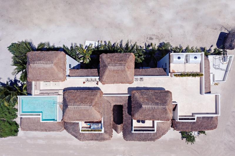 هتل Casa Astral Luxury
