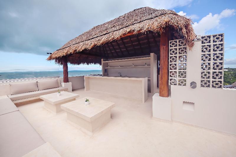 هتل Casa Astral Luxury