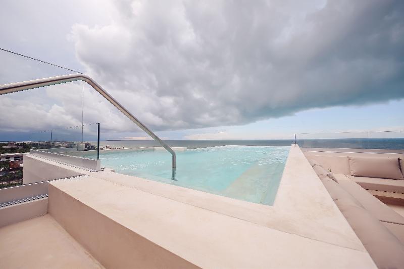 هتل Casa Astral Luxury