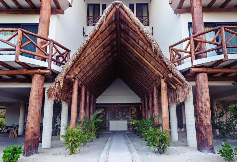 هتل Casa Astral Luxury
