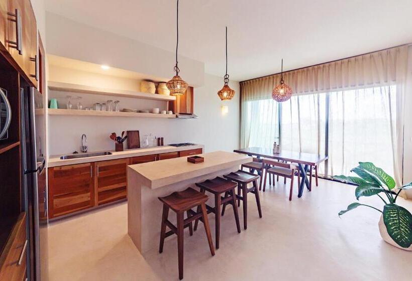 هتل Casa Astral Luxury