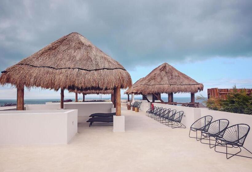 هتل Casa Astral Luxury