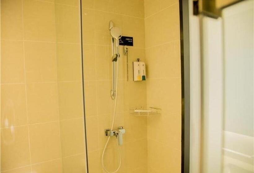 فندق City Comfort Inn Wanning Wan'an Avenue High Speed Railway Station
