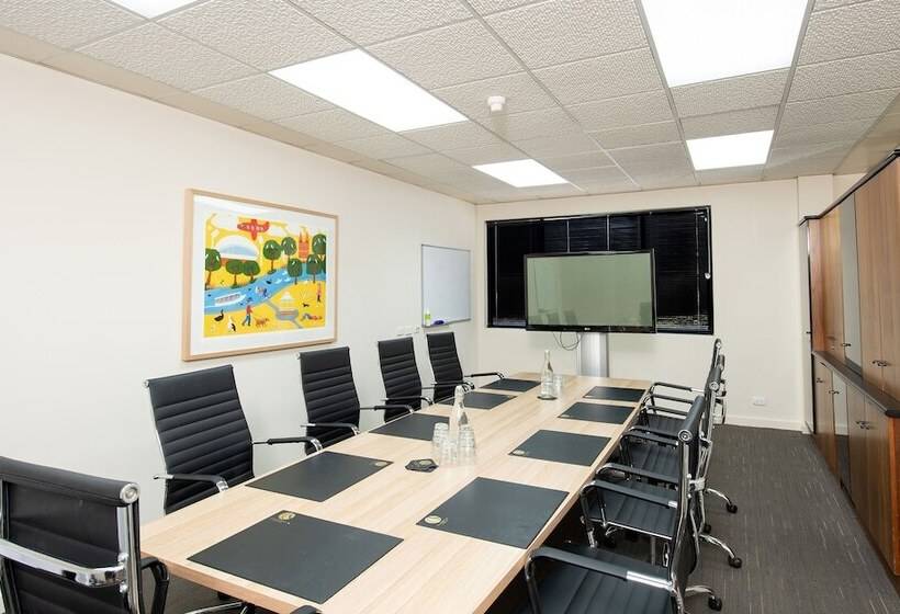 هتل Econo Lodge North Adelaide