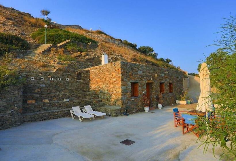 فندق Filoxenia By Grispos Villas