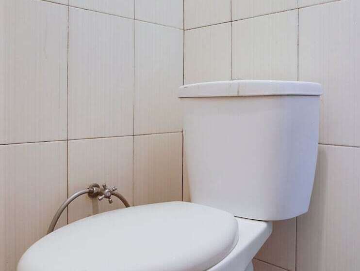 هتل Garuda Guest House By Oyo Room