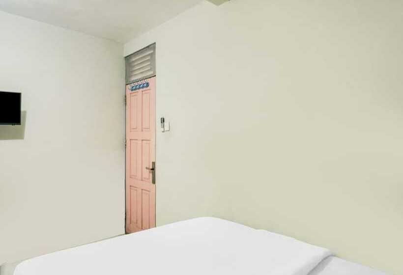 هتل Garuda Guest House By Oyo Room