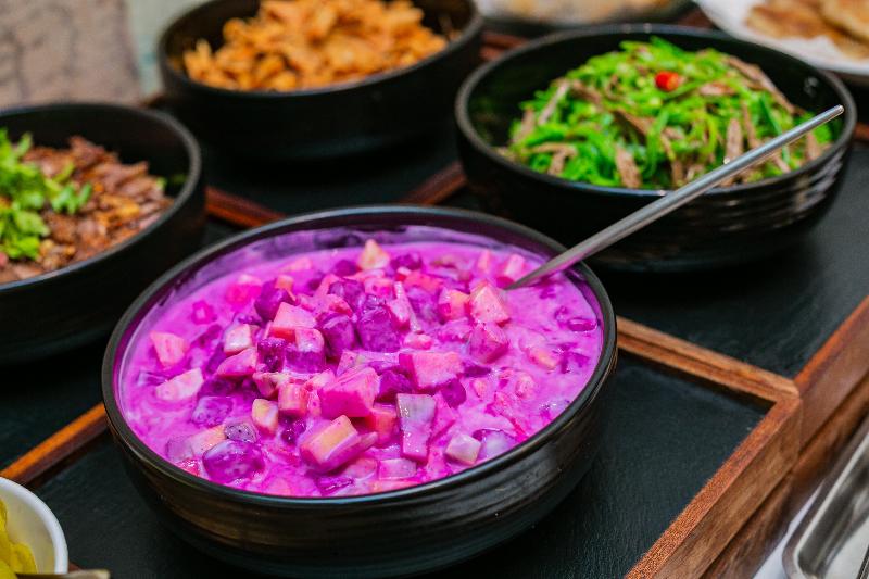 فندق Hanting  Xi An Gulou Plaza