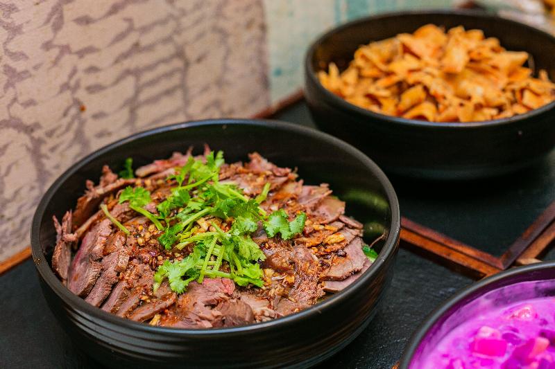 فندق Hanting  Xi An Gulou Plaza