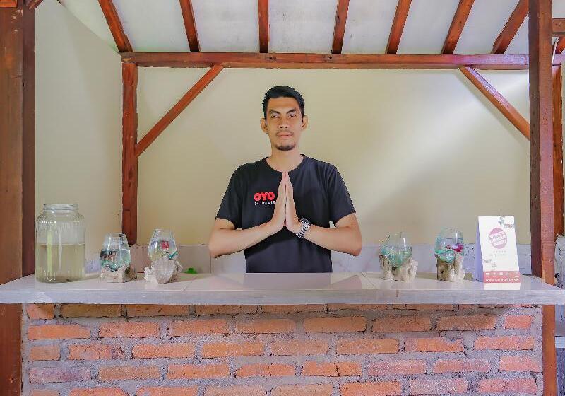 هتل Hidden Village Uluwatu By Oyo Rooms