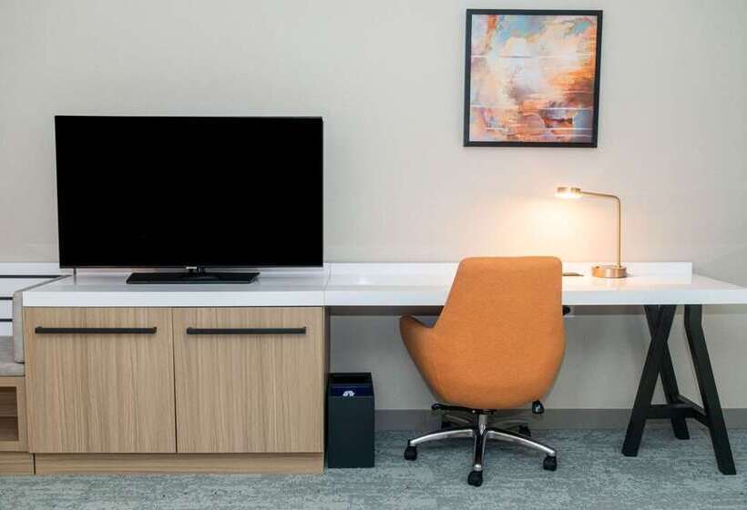 فندق Hilton Garden Inn Mattoon,  Il