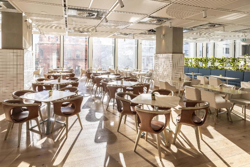 هتل Holiday Inn Express Auckland City Centre By Ihg