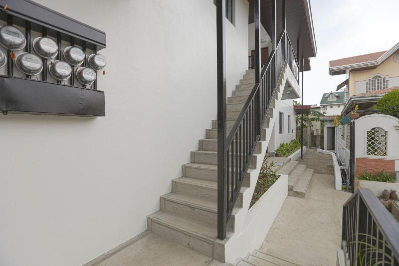فندق Jade Apartelle By Oyo Rooms