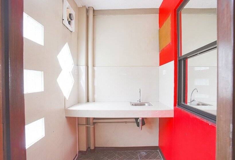 فندق Ka Farah's Inn By Oyo Rooms