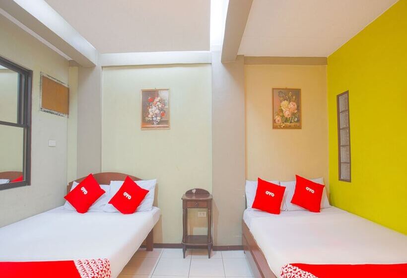 فندق Ka Farah's Inn By Oyo Rooms