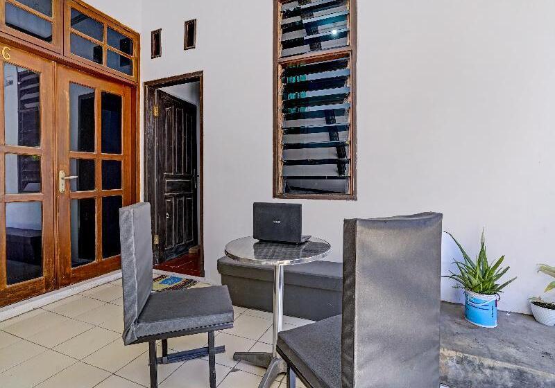 هتل Pondok Damai Guest House Syariah Mitra Reddoorz