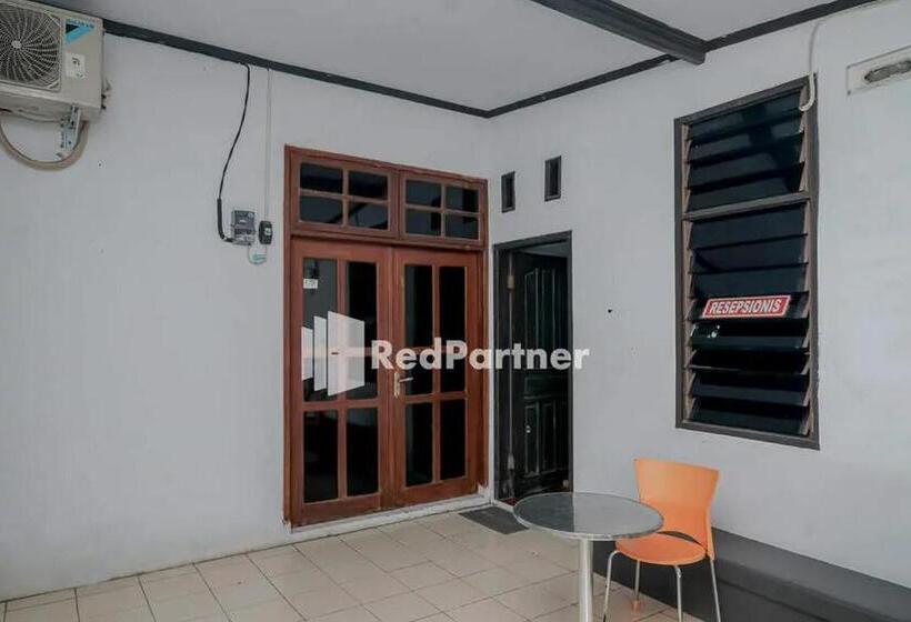 هتل Pondok Damai Guest House Syariah Mitra Reddoorz