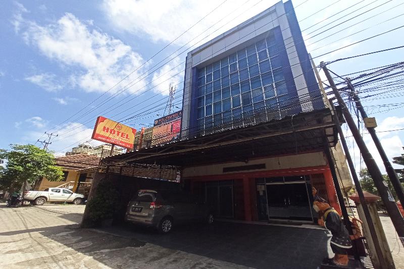 هتل Rd Premium By Oyo Rooms