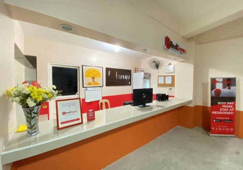 فندق Reddoorz @ Calapandayan Subic Zambales