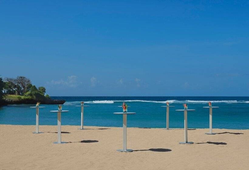 هتل Renaissance Bali Nusa Dua Resort