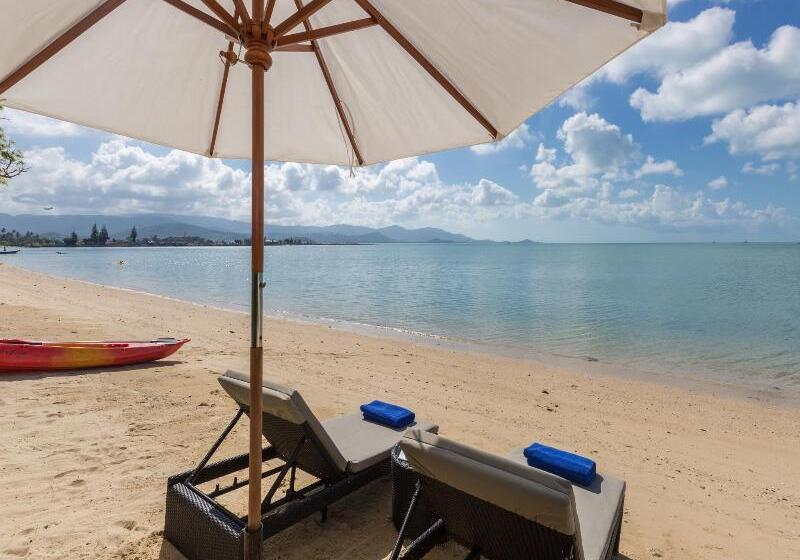 فندق Skye Beach