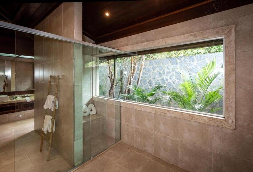 فندق Sombra E Agua Fresca Floresta