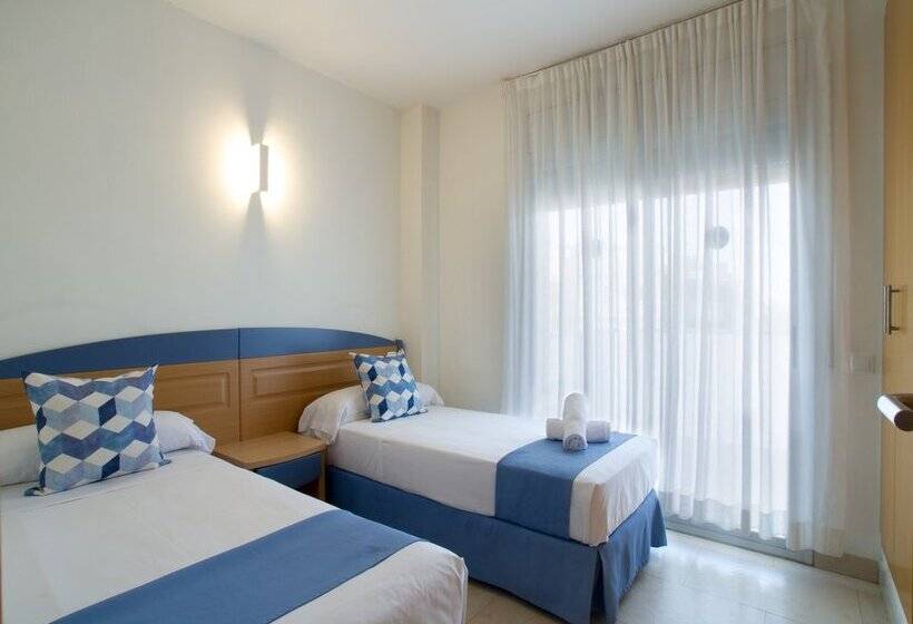 Ibersol Spa Aqquaria Suites