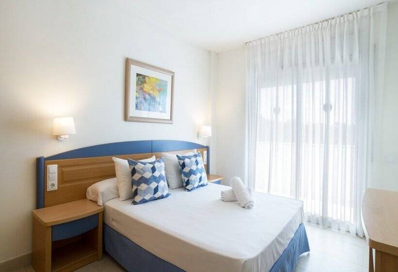 Ibersol Spa Aqquaria Suites