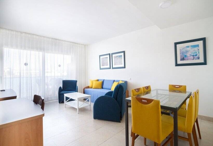 Ibersol Spa Aqquaria Suites