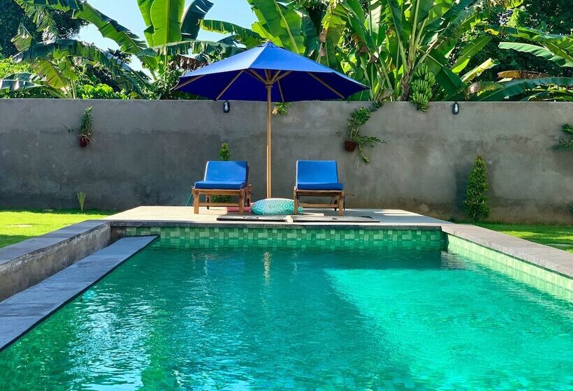 پانسیون Bali Intan Canggu