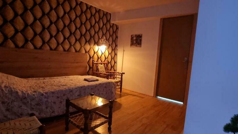 Sobe Royal Apartman